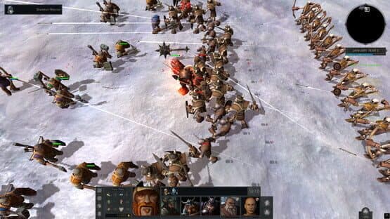Tears of Adria — screenshot 7