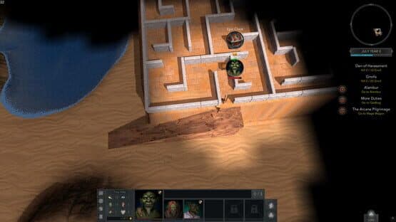 Tears of Adria — screenshot 8