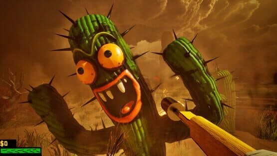 Terror Spikys — screenshot 1