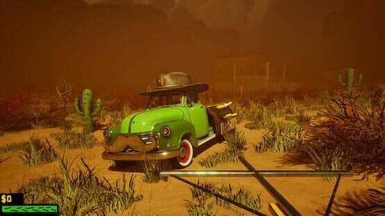 Terror Spikys — screenshot 2