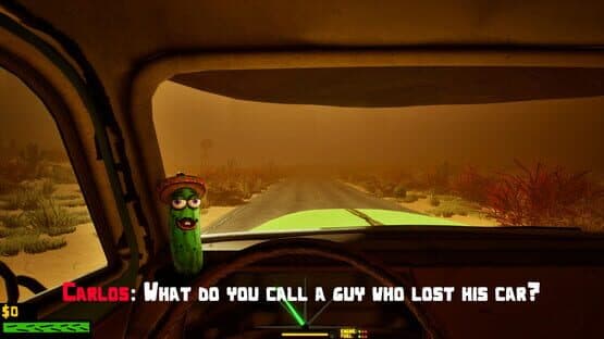 Terror Spikys — screenshot 4