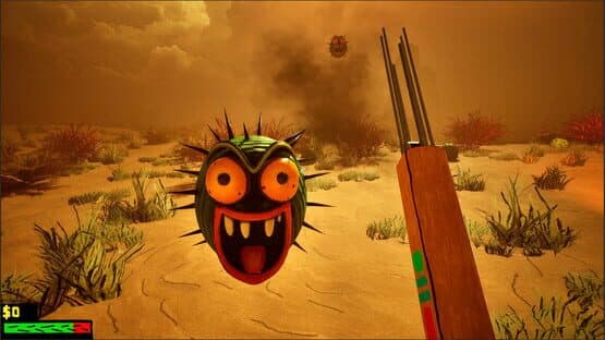 Terror Spikys — screenshot 5