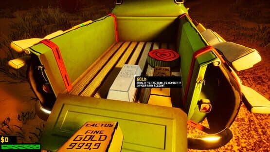 Terror Spikys — screenshot 6