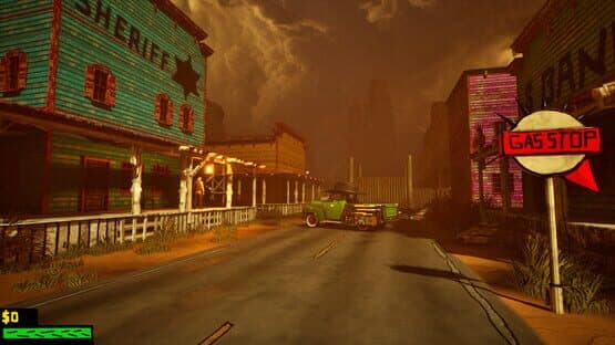 Terror Spikys — screenshot 8