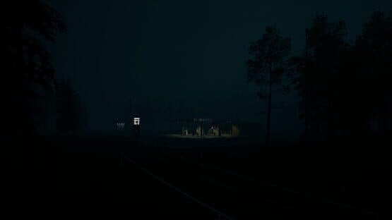 Station Unknown — screenshot 2