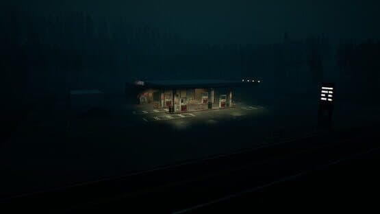 Station Unknown — screenshot 3