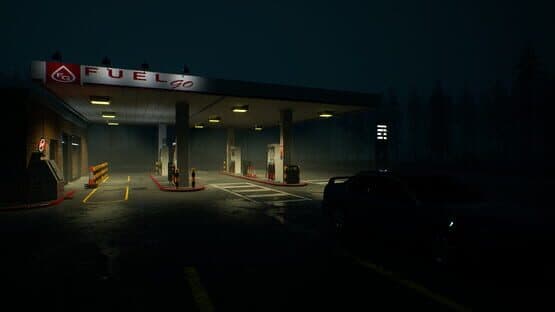 Station Unknown — screenshot 4