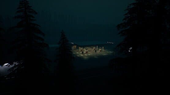 Station Unknown — screenshot 5