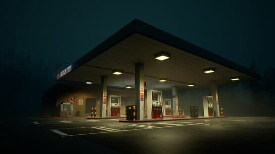 Station Unknown — screenshot 6