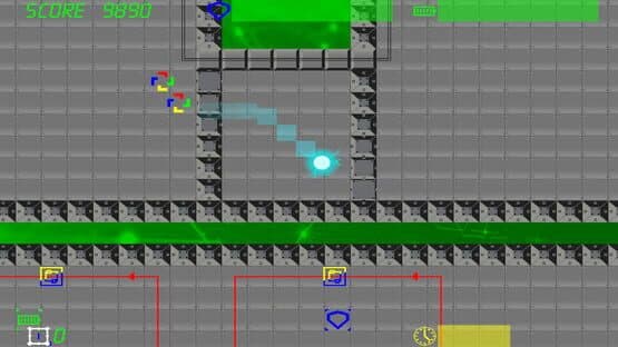 Spark Mk1 — screenshot 1