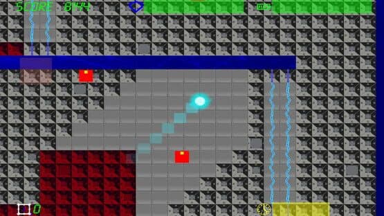 Spark Mk1 — screenshot 2