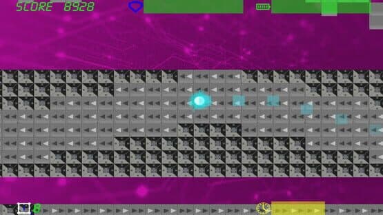 Spark Mk1 — screenshot 3