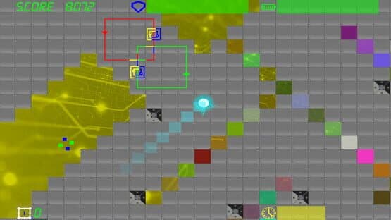 Spark Mk1 — screenshot 4