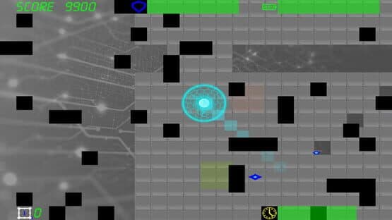 Spark Mk1 — screenshot 5