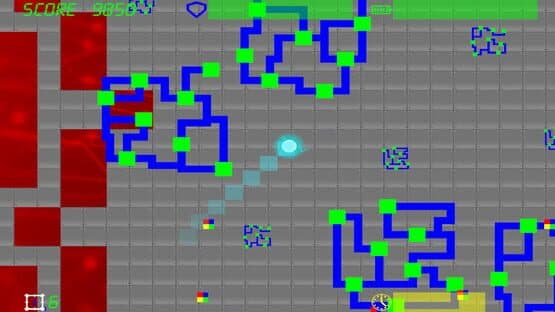 Spark Mk1 — screenshot 6