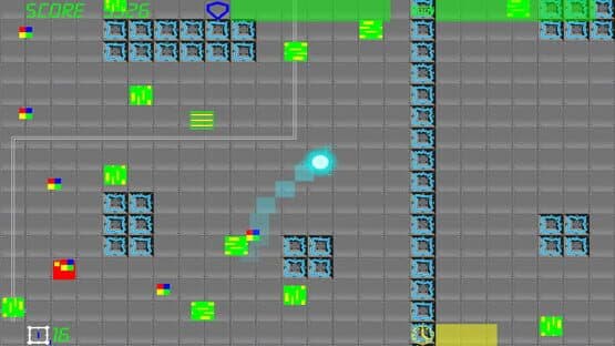 Spark Mk1 — screenshot 7