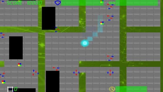 Spark Mk1 — screenshot 8