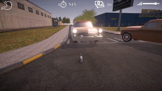 Shitting Pigeon — screenshot 3