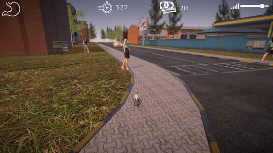 Shitting Pigeon — screenshot 5