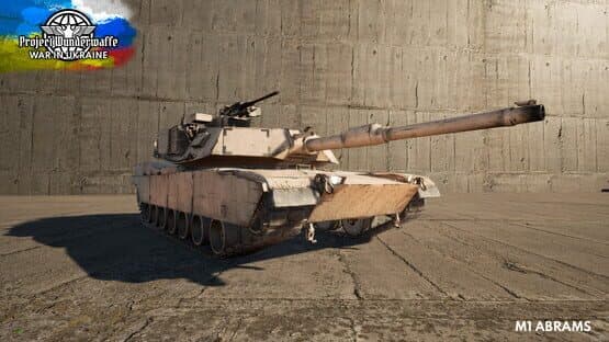 Project Wunderwaffe: War in Ukraine — screenshot 4