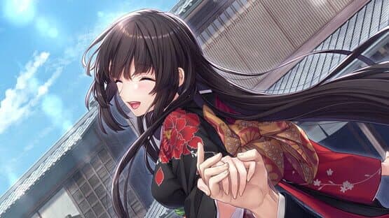 Nie no Hakoniwa: Dollhouse of Offerings — screenshot 1