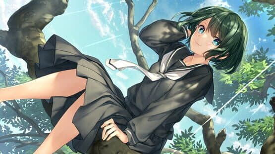 Nie no Hakoniwa: Dollhouse of Offerings — screenshot 2