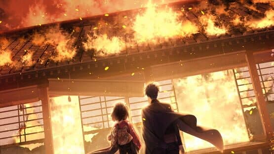 Nie no Hakoniwa: Dollhouse of Offerings — screenshot 4