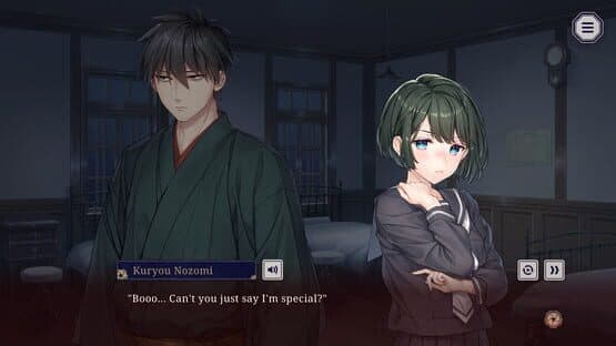 Nie no Hakoniwa: Dollhouse of Offerings — screenshot 6