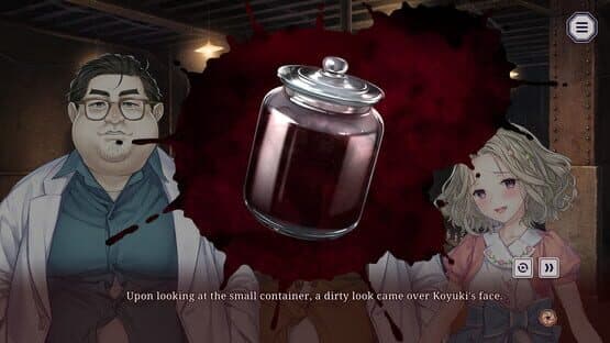 Nie no Hakoniwa: Dollhouse of Offerings — screenshot 7