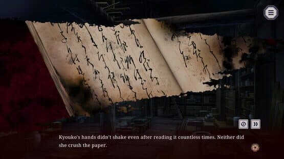 Nie no Hakoniwa: Dollhouse of Offerings — screenshot 8