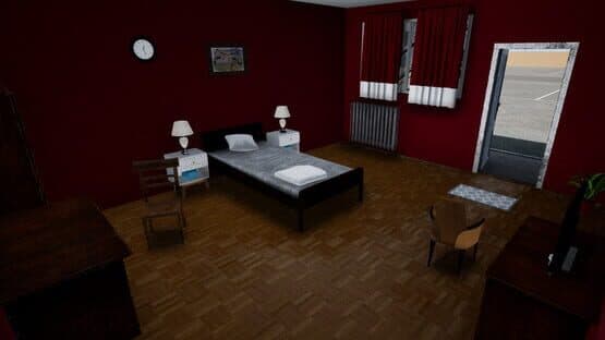 Motel Manager Simulator — screenshot 1
