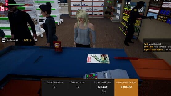 Motel Manager Simulator — screenshot 3