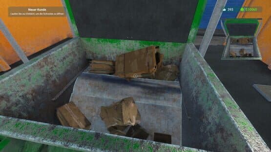 My Recycling Center — screenshot 3