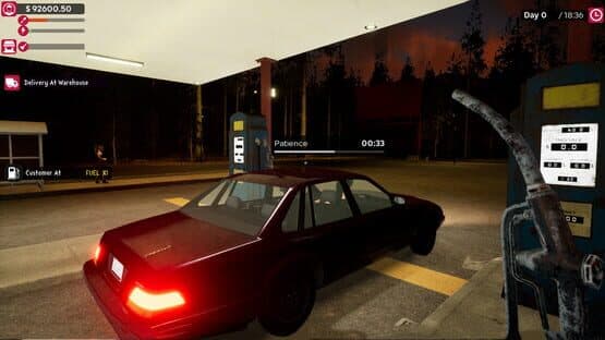 Motel Manager Simulator — screenshot 4