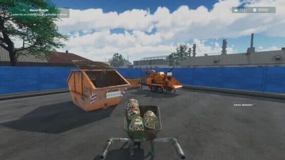 My Recycling Center — screenshot 5