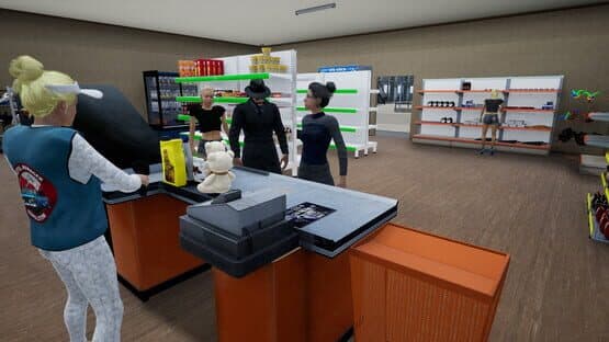 Motel Manager Simulator — screenshot 8