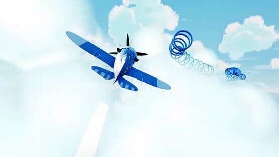 Kid Pilot — screenshot 1