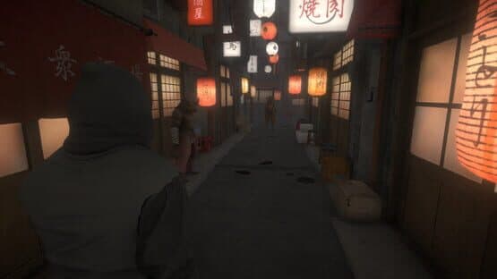 Legend of the Archer — screenshot 1