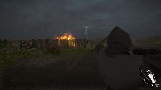 Legend of the Archer — screenshot 2