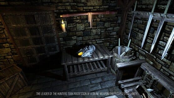 Legend of the Archer — screenshot 3