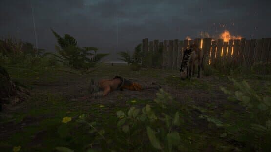 Legend of the Archer — screenshot 5