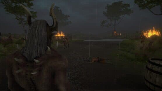 Legend of the Archer — screenshot 6