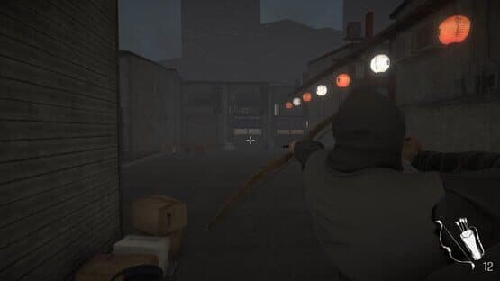 Legend of the Archer — screenshot 7