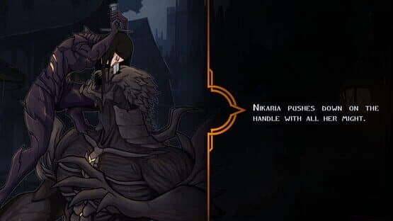 Legends of Savvarah: Flowers and Scorpions — screenshot 1
