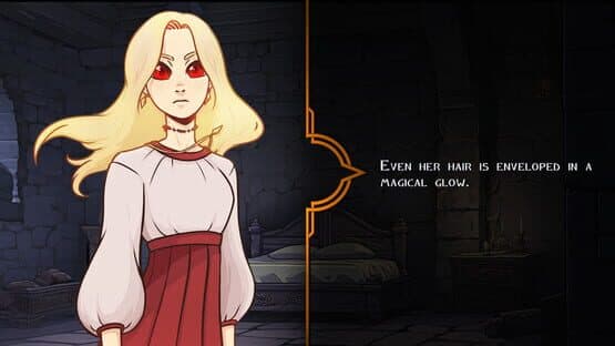 Legends of Savvarah: Flowers and Scorpions — screenshot 2