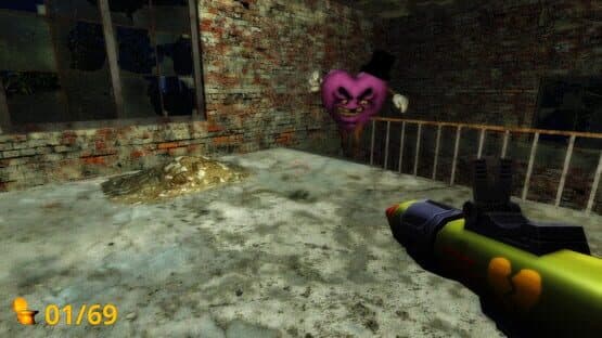 Lovey Dovey — screenshot 1