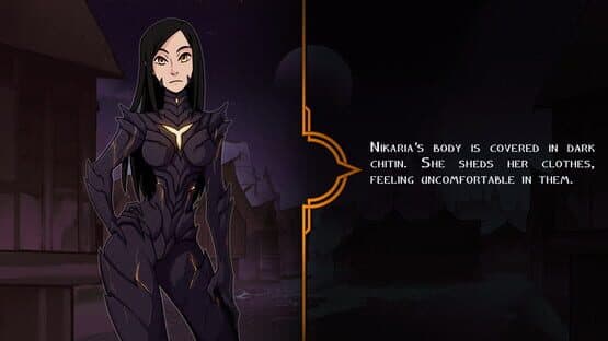 Legends of Savvarah: Flowers and Scorpions — screenshot 3