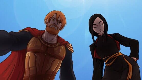 Legends of Savvarah: Flowers and Scorpions — screenshot 5