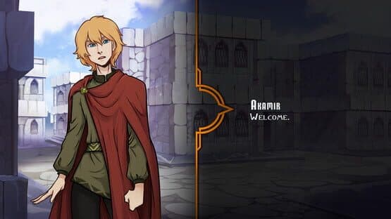 Legends of Savvarah: Flowers and Scorpions — screenshot 7