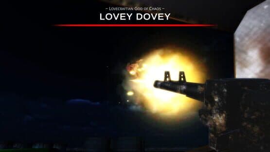 Lovey Dovey — screenshot 6